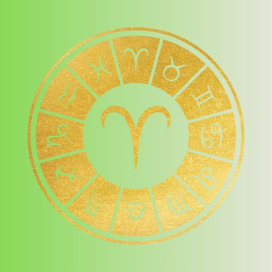 ARIES SELF-MASTERY PROGRAM
