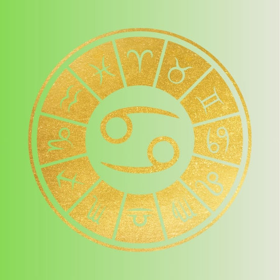 CANCER SELF-MASTERY PROGRAM