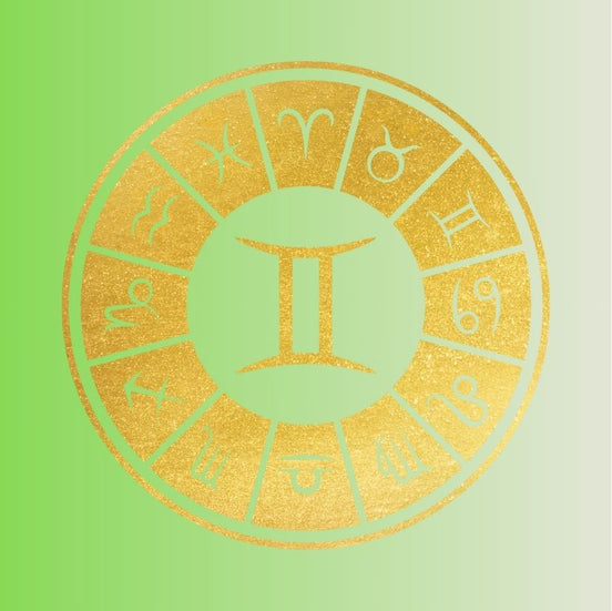 GEMINI SELF-MASTERY PROGRAM