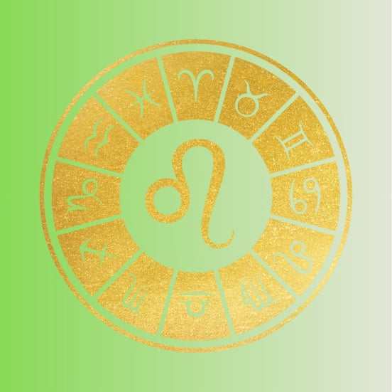 LEO SELF-MASTERY PROGRAM