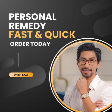 Personal Remedy