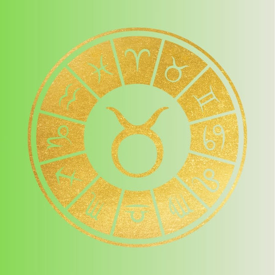 TAURUS SELF-MASTERY PROGRAM