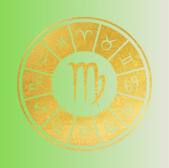 VIRGO SELF-MASTERY PROGRAM